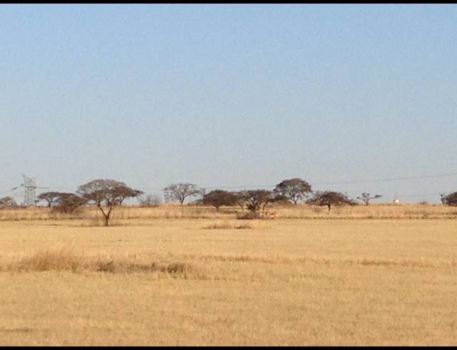 300HA VACANT LAND FOR SALE IN PIETERMARITZBURG RURAL